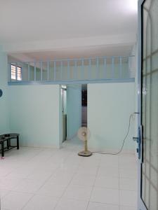 CHUNG CƯ MINI TRUNG TÂM QUẬN 5 GIÁP QUẬN 1